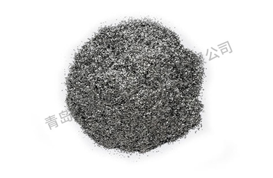 中高碳石墨
