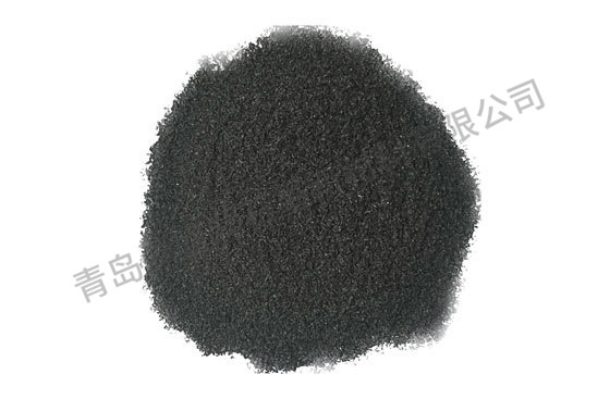 膨胀石墨蠕虫粉