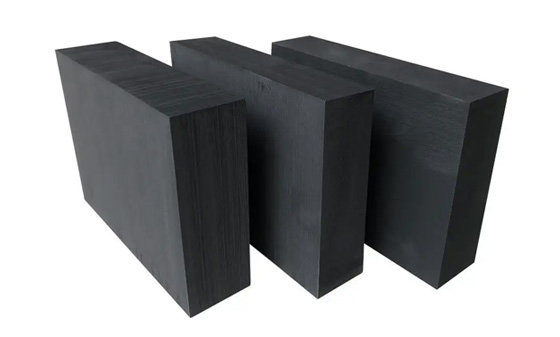 我国高纯石墨未来的发展趋势