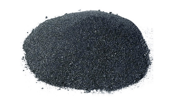 本公司成功研发微粉石墨